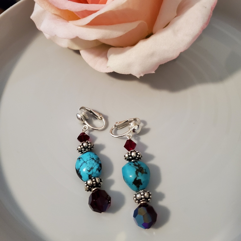 Handmade Earrings